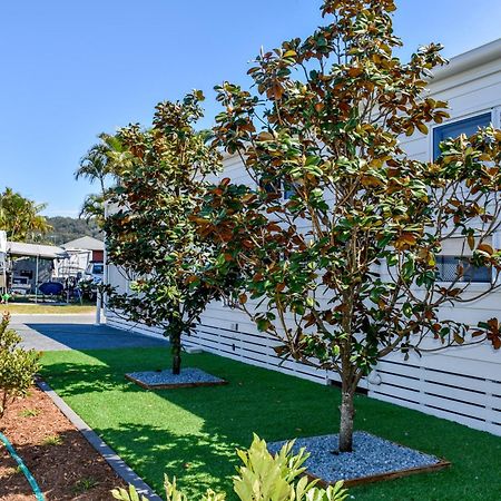 Tasman Holiday Parks - North Star Hastings Point Luaran gambar