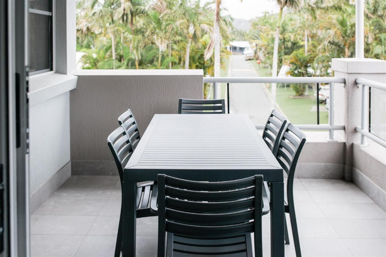 Tasman Holiday Parks - North Star Hastings Point Luaran gambar