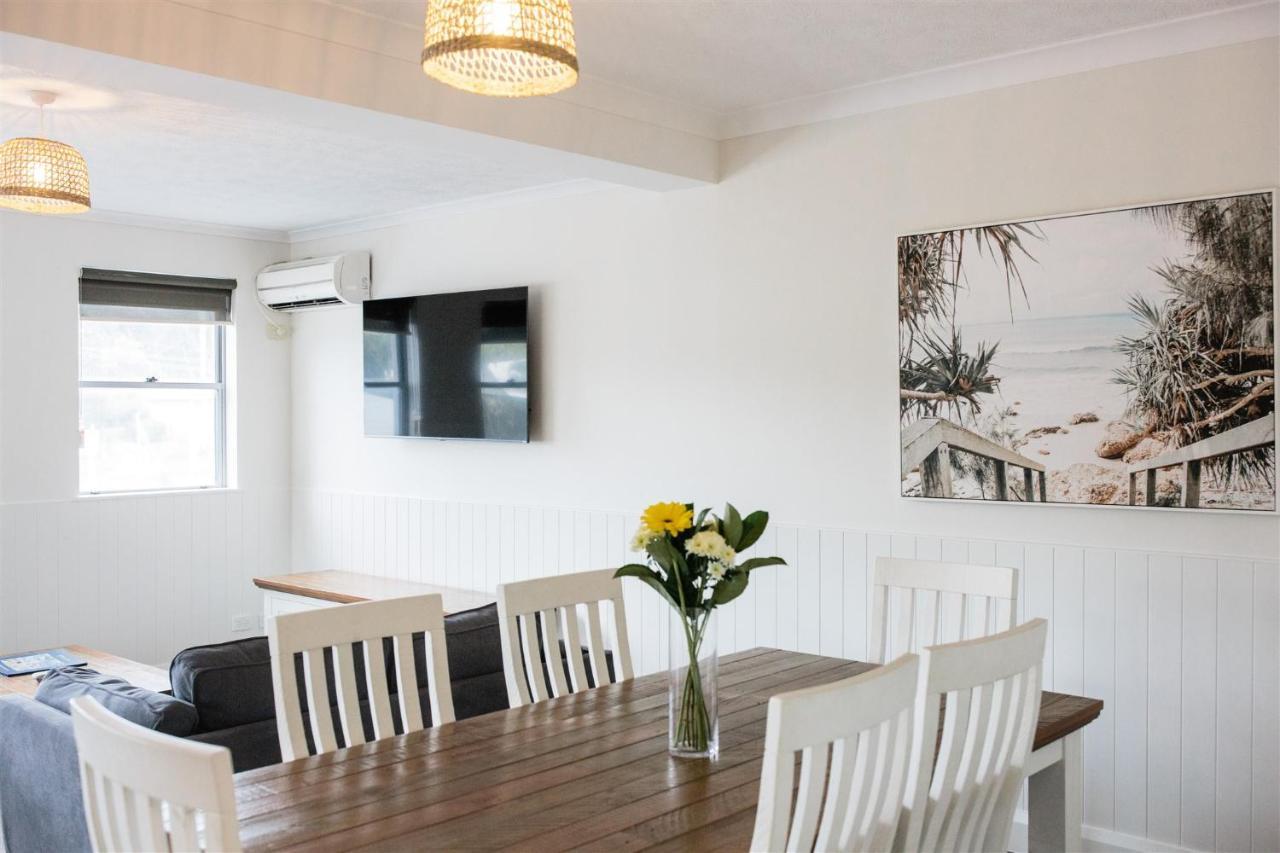 Tasman Holiday Parks - North Star Hastings Point Luaran gambar
