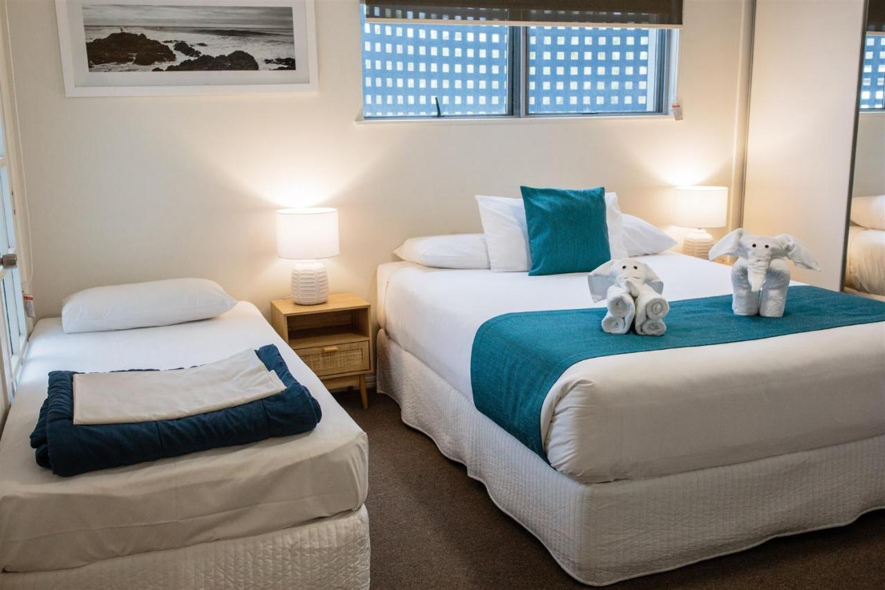 Tasman Holiday Parks - North Star Hastings Point Luaran gambar
