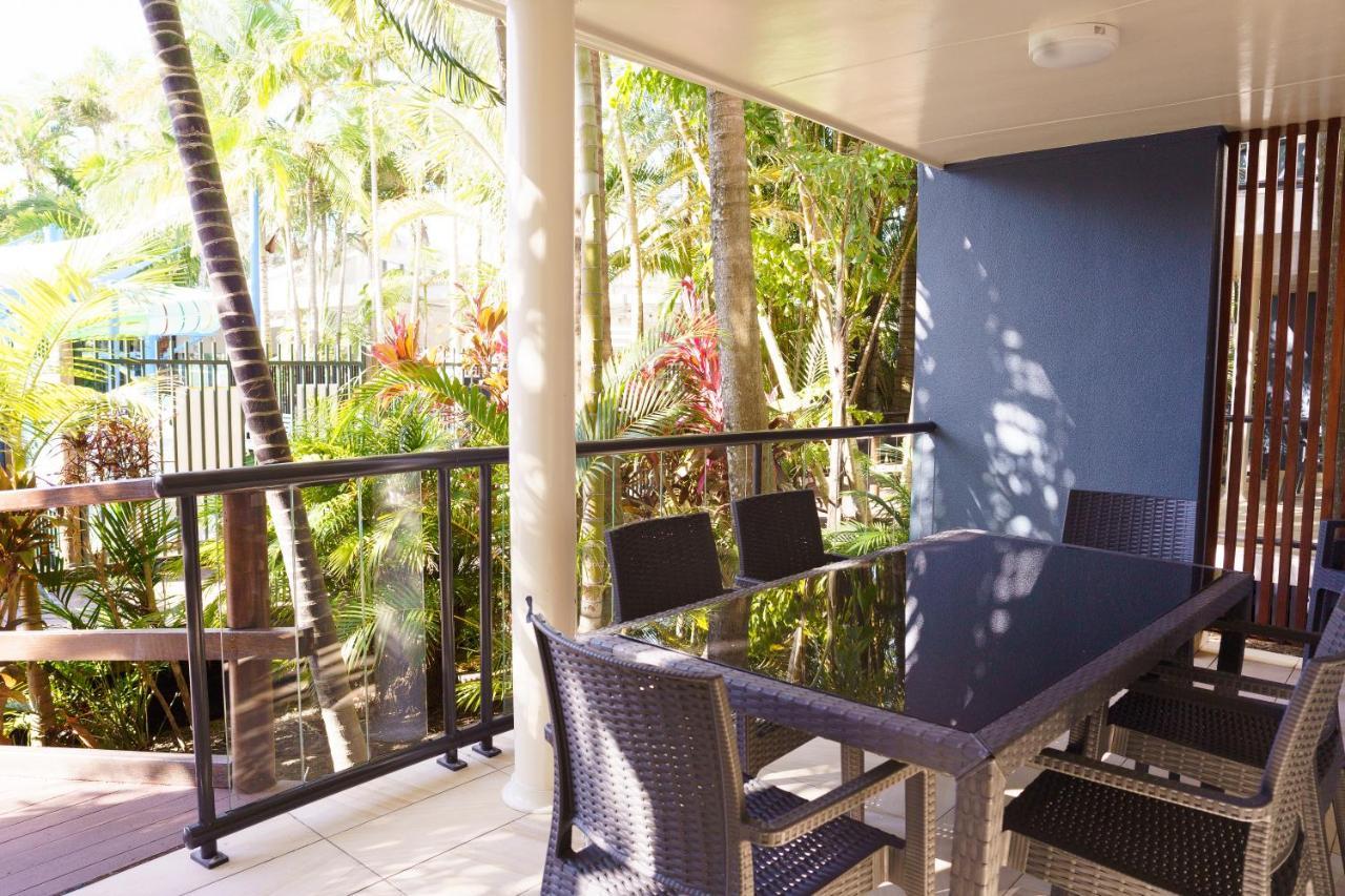 Tasman Holiday Parks - North Star Hastings Point Luaran gambar
