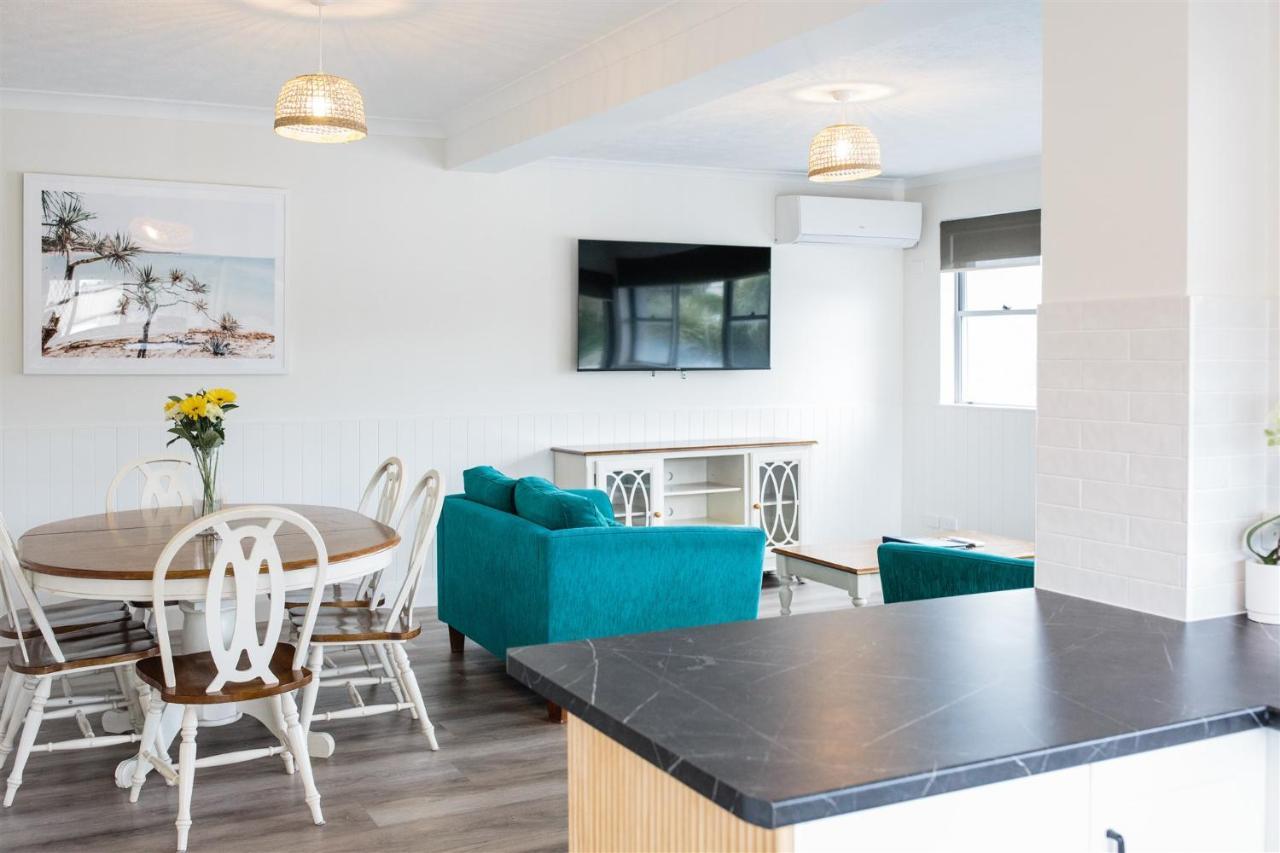 Tasman Holiday Parks - North Star Hastings Point Luaran gambar