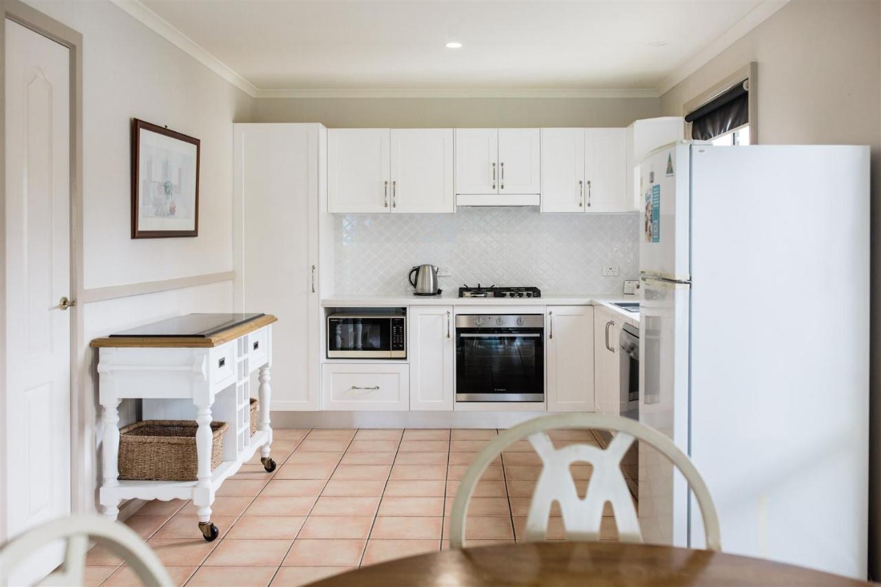 Tasman Holiday Parks - North Star Hastings Point Luaran gambar