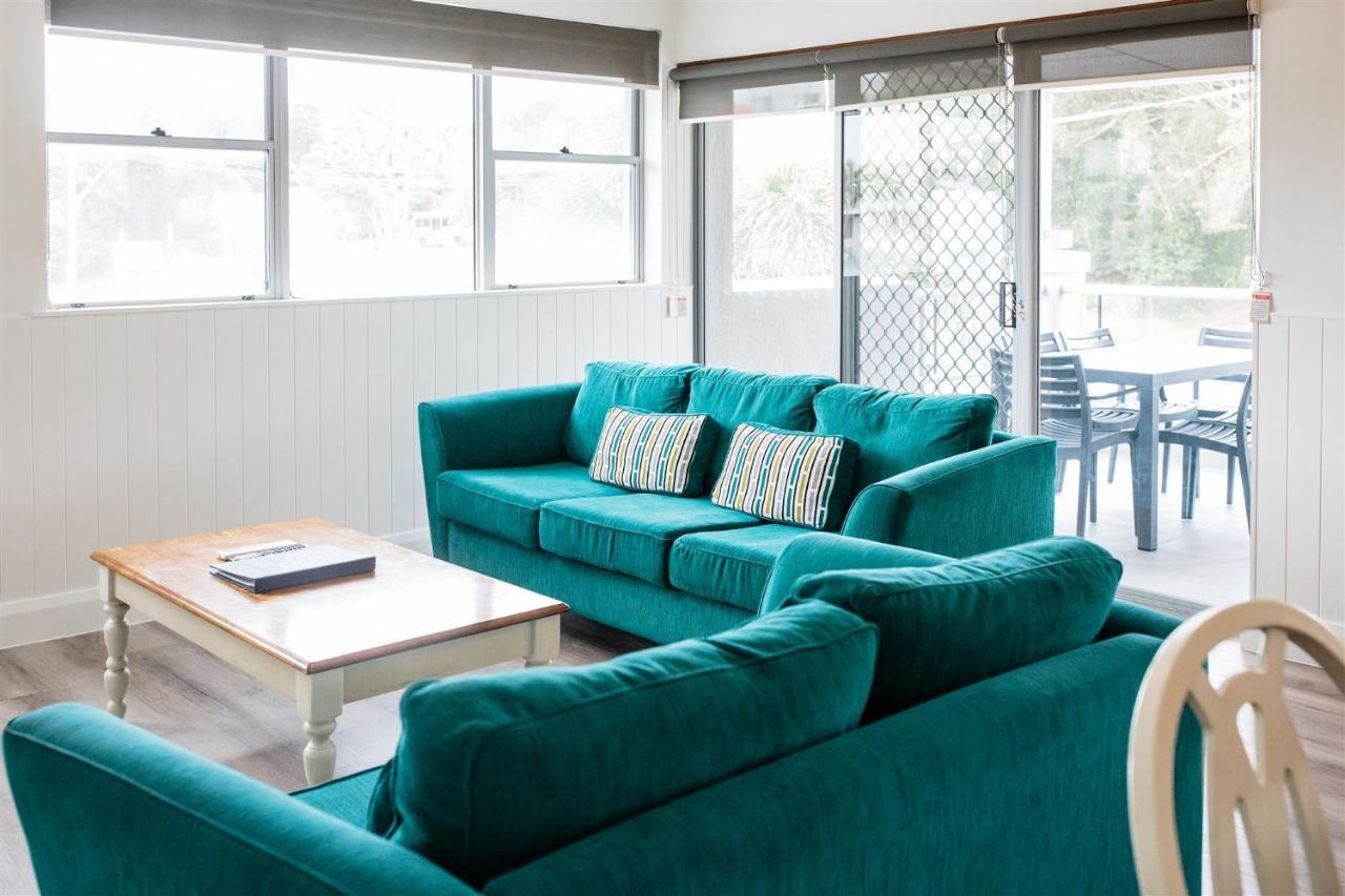 Tasman Holiday Parks - North Star Hastings Point Luaran gambar