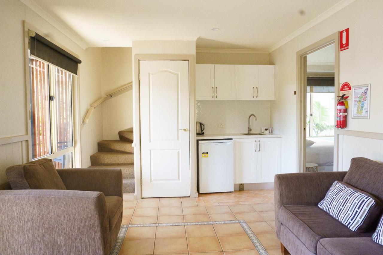 Tasman Holiday Parks - North Star Hastings Point Luaran gambar