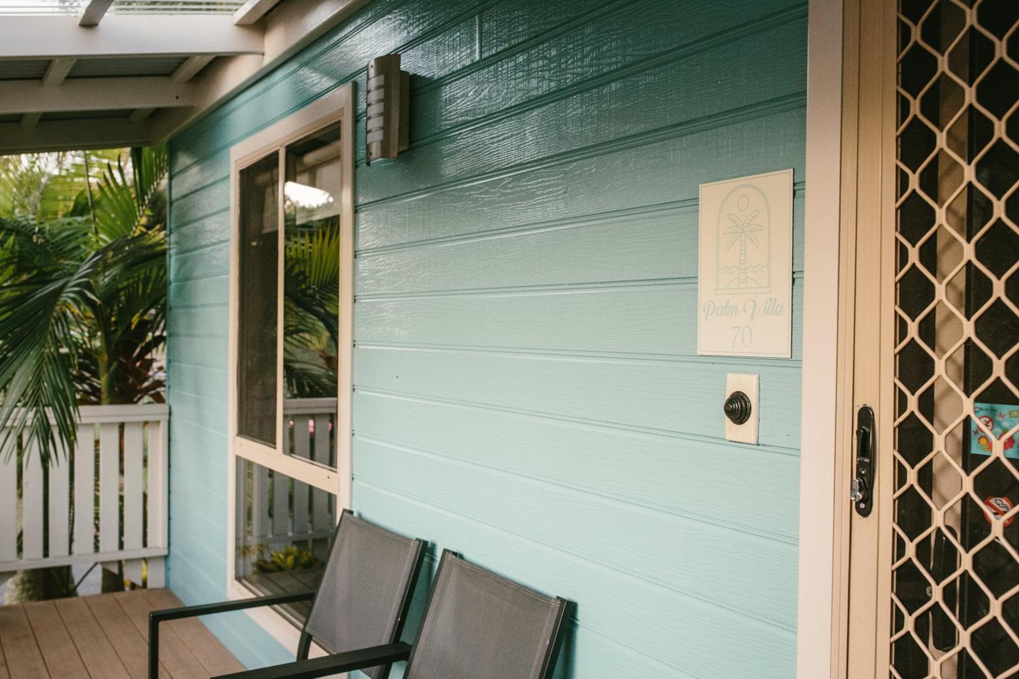 Tasman Holiday Parks - North Star Hastings Point Luaran gambar