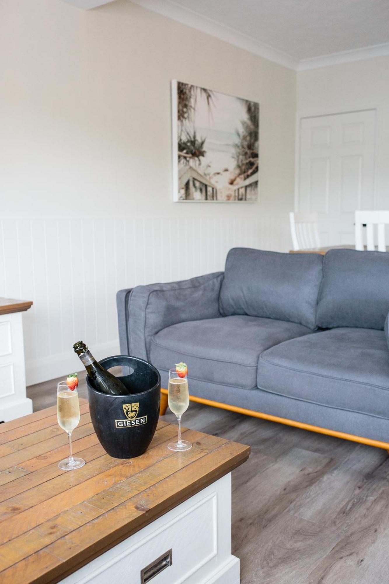 Tasman Holiday Parks - North Star Hastings Point Luaran gambar