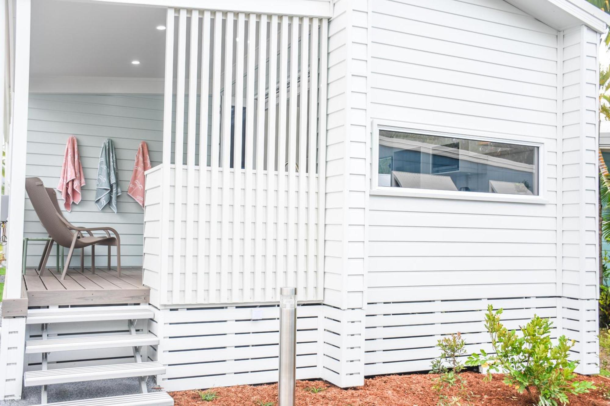 Tasman Holiday Parks - North Star Hastings Point Luaran gambar