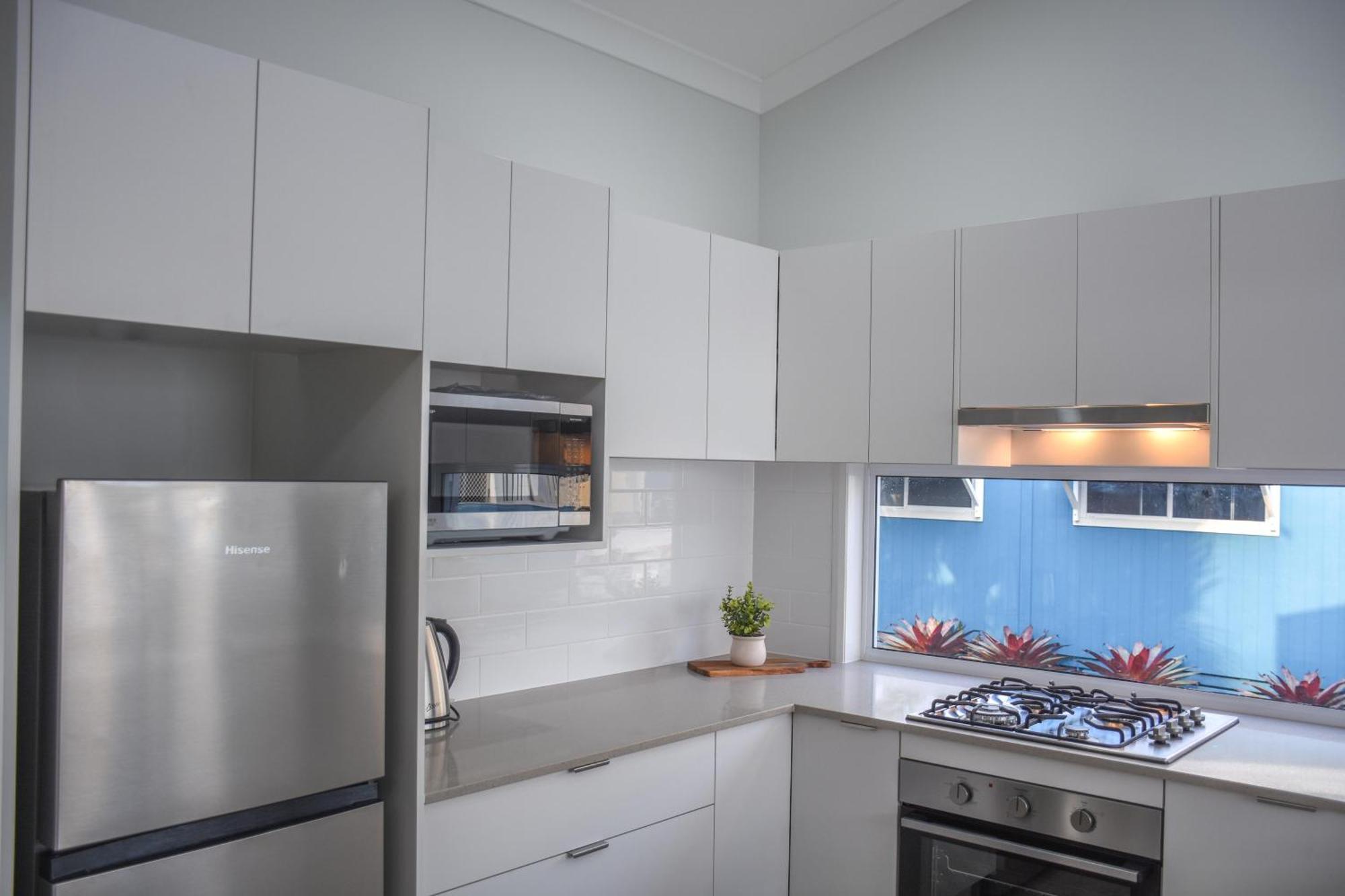 Tasman Holiday Parks - North Star Hastings Point Luaran gambar