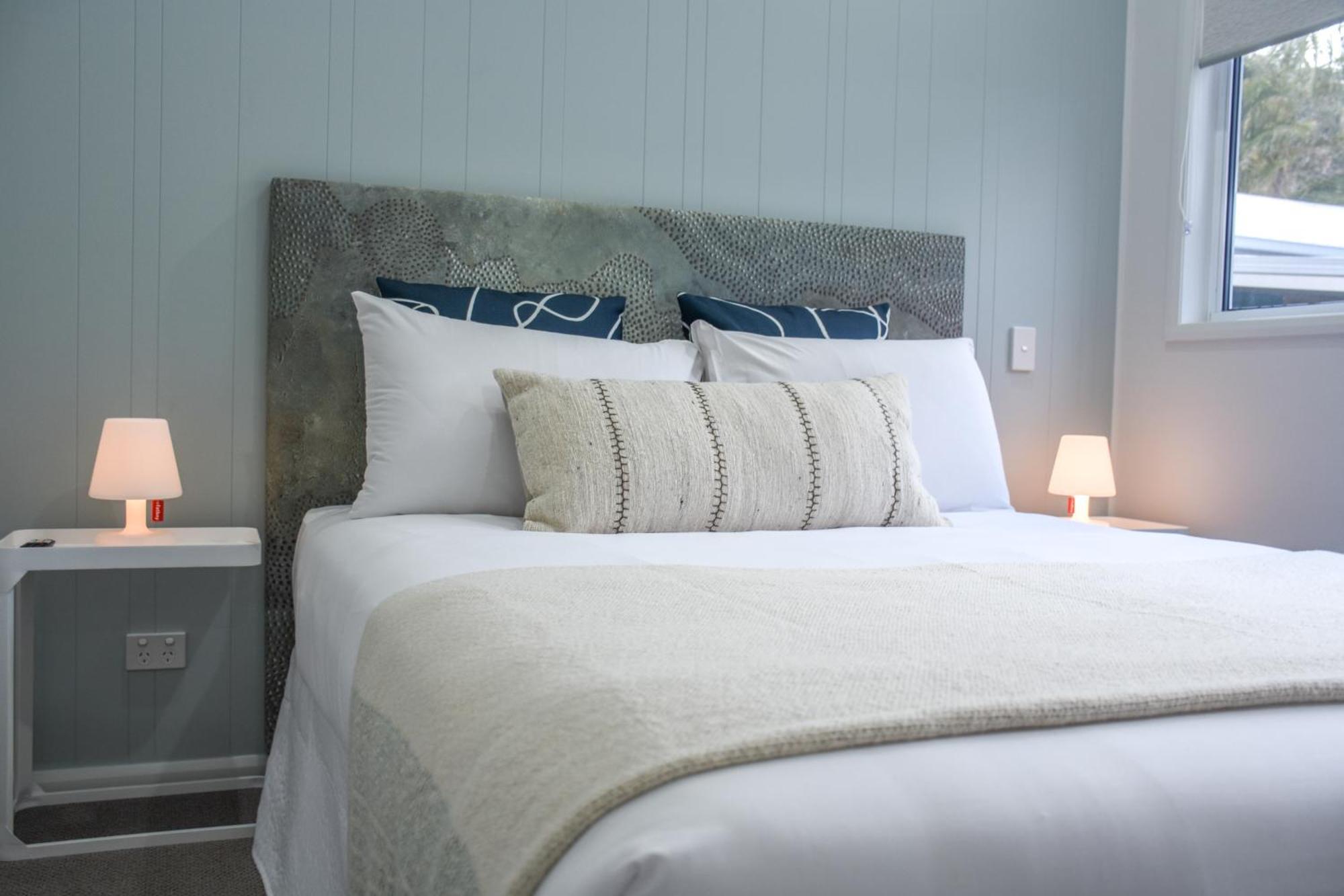 Tasman Holiday Parks - North Star Hastings Point Luaran gambar