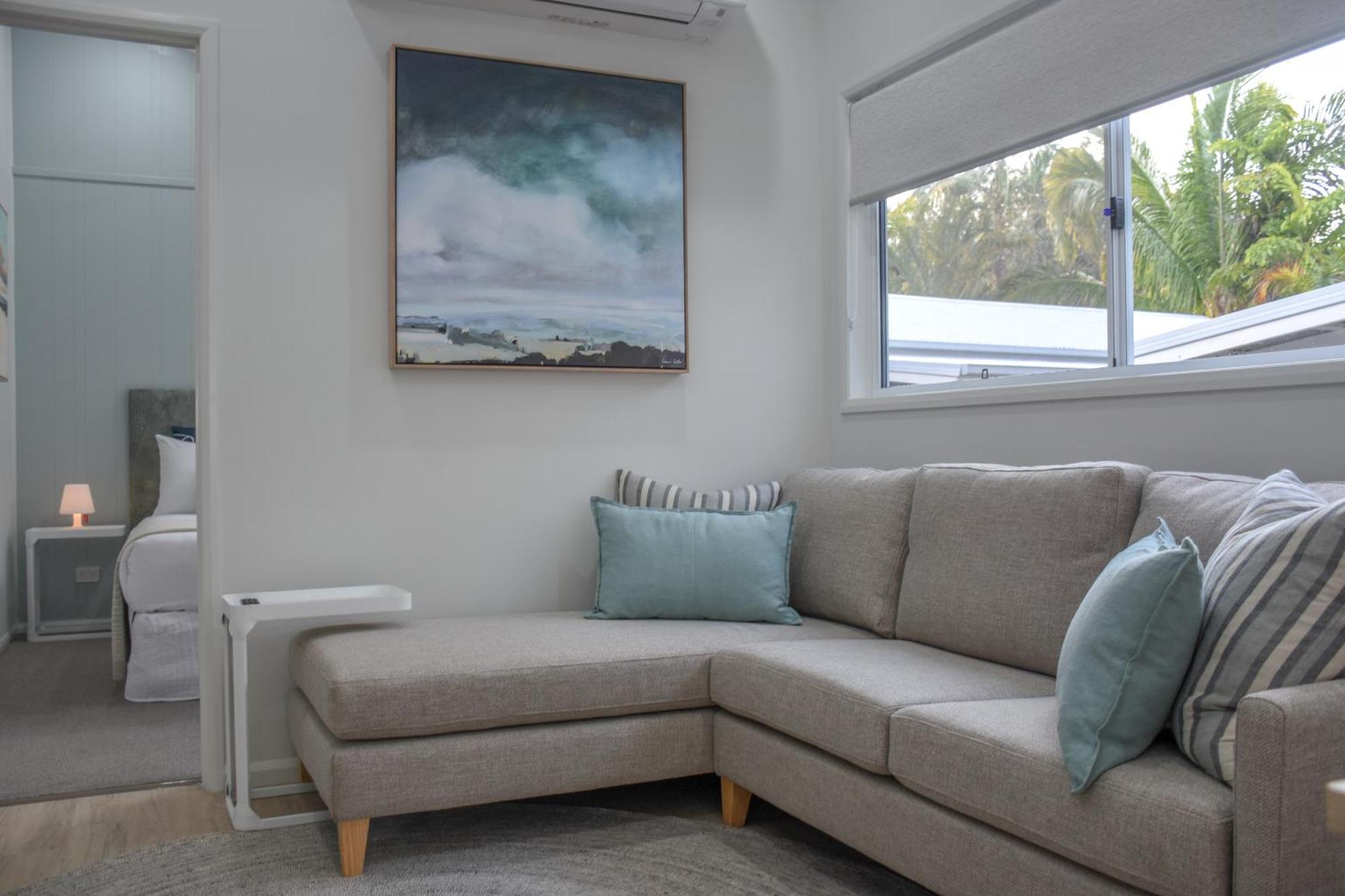 Tasman Holiday Parks - North Star Hastings Point Luaran gambar