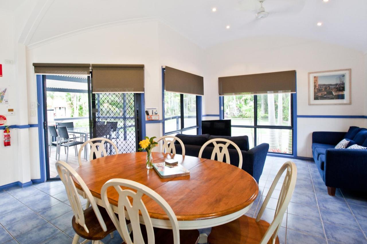 Tasman Holiday Parks - North Star Hastings Point Luaran gambar