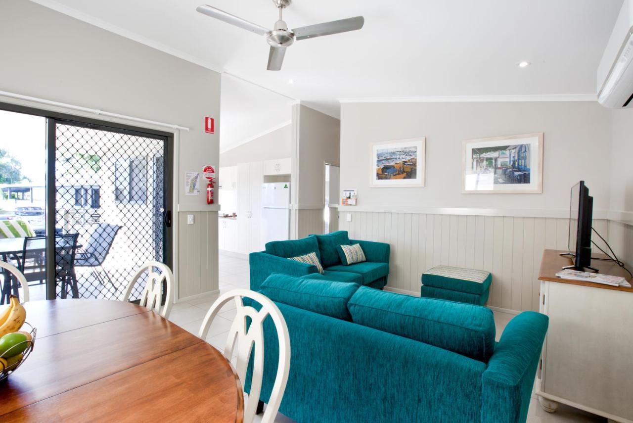 Tasman Holiday Parks - North Star Hastings Point Luaran gambar