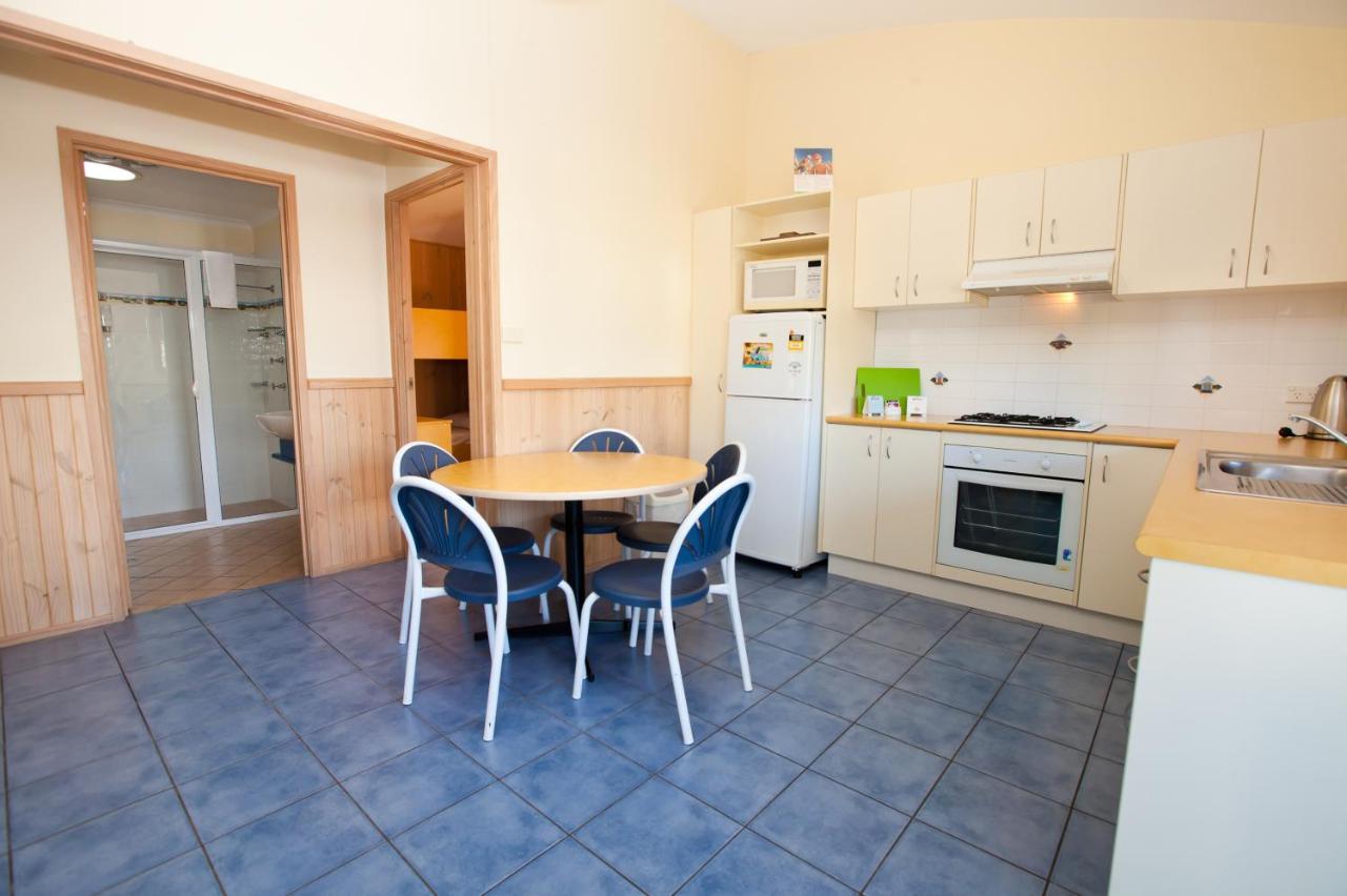 Tasman Holiday Parks - North Star Hastings Point Luaran gambar