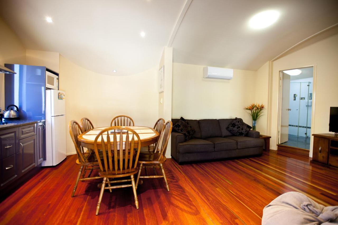 Tasman Holiday Parks - North Star Hastings Point Luaran gambar