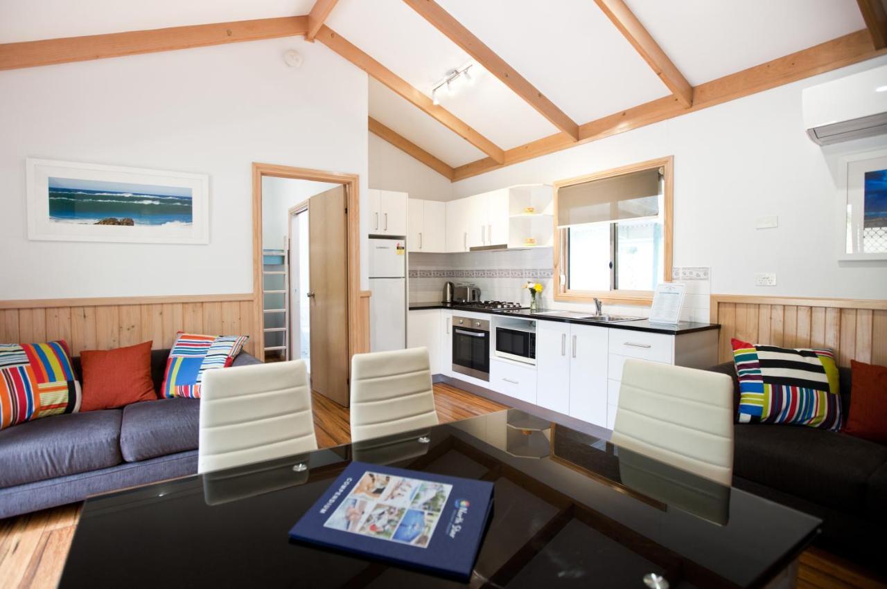 Tasman Holiday Parks - North Star Hastings Point Luaran gambar