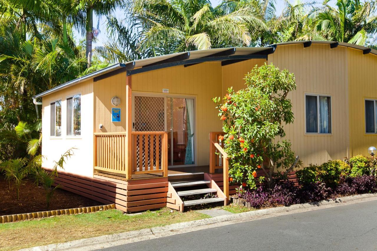 Tasman Holiday Parks - North Star Hastings Point Luaran gambar