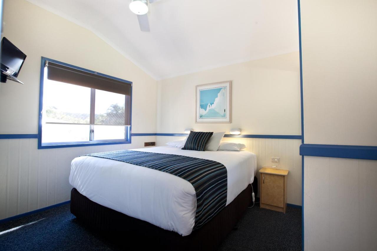 Tasman Holiday Parks - North Star Hastings Point Luaran gambar