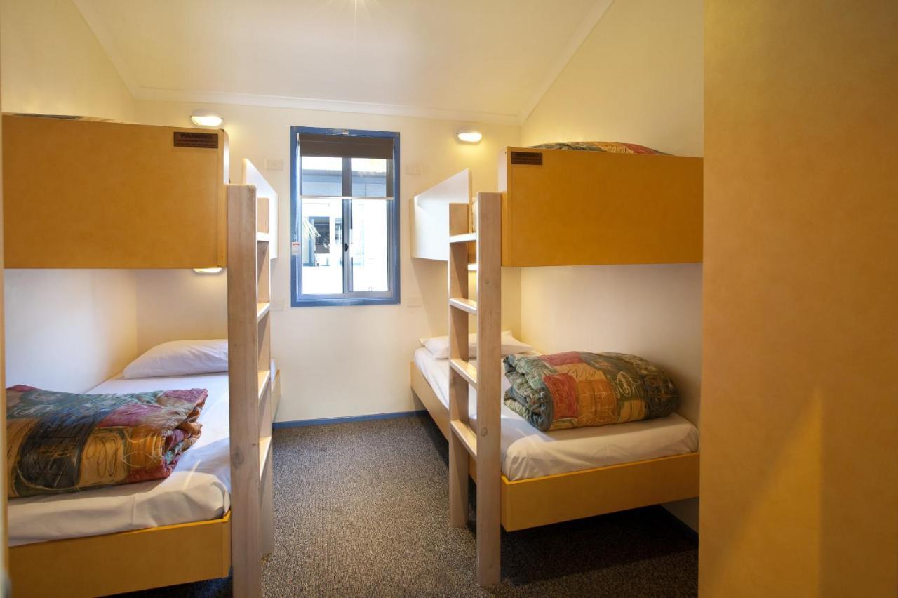 Tasman Holiday Parks - North Star Hastings Point Luaran gambar