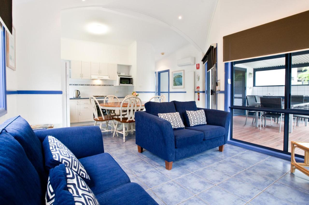 Tasman Holiday Parks - North Star Hastings Point Luaran gambar