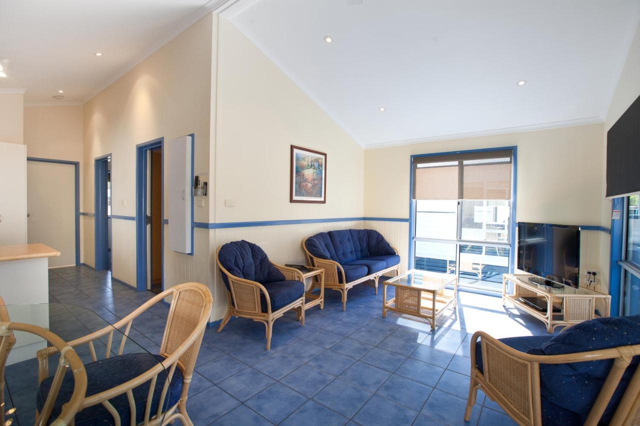 Tasman Holiday Parks - North Star Hastings Point Luaran gambar