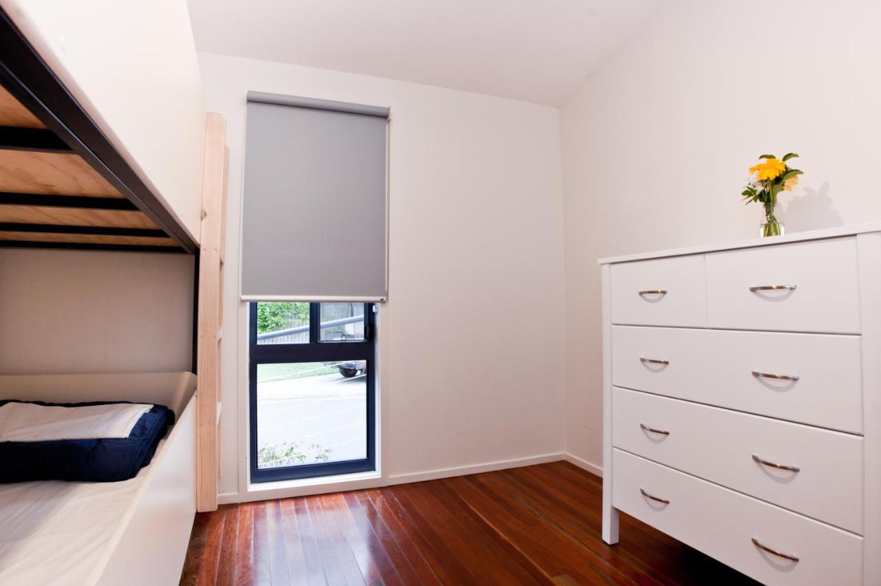 Tasman Holiday Parks - North Star Hastings Point Luaran gambar