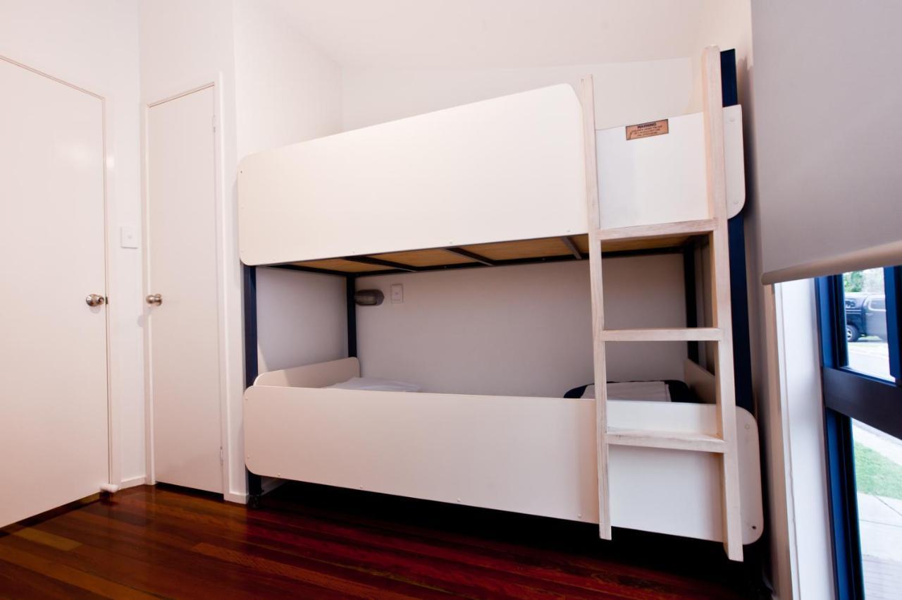 Tasman Holiday Parks - North Star Hastings Point Luaran gambar