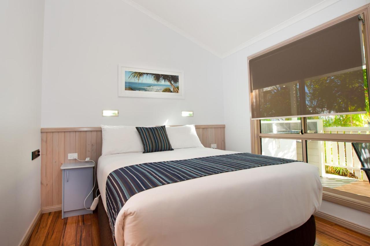 Tasman Holiday Parks - North Star Hastings Point Luaran gambar