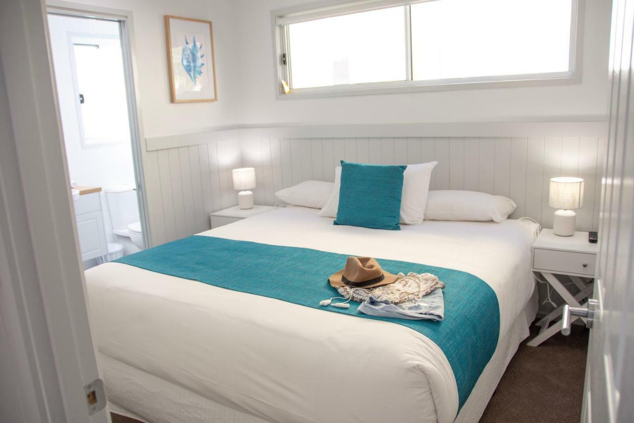 Tasman Holiday Parks - North Star Hastings Point Luaran gambar