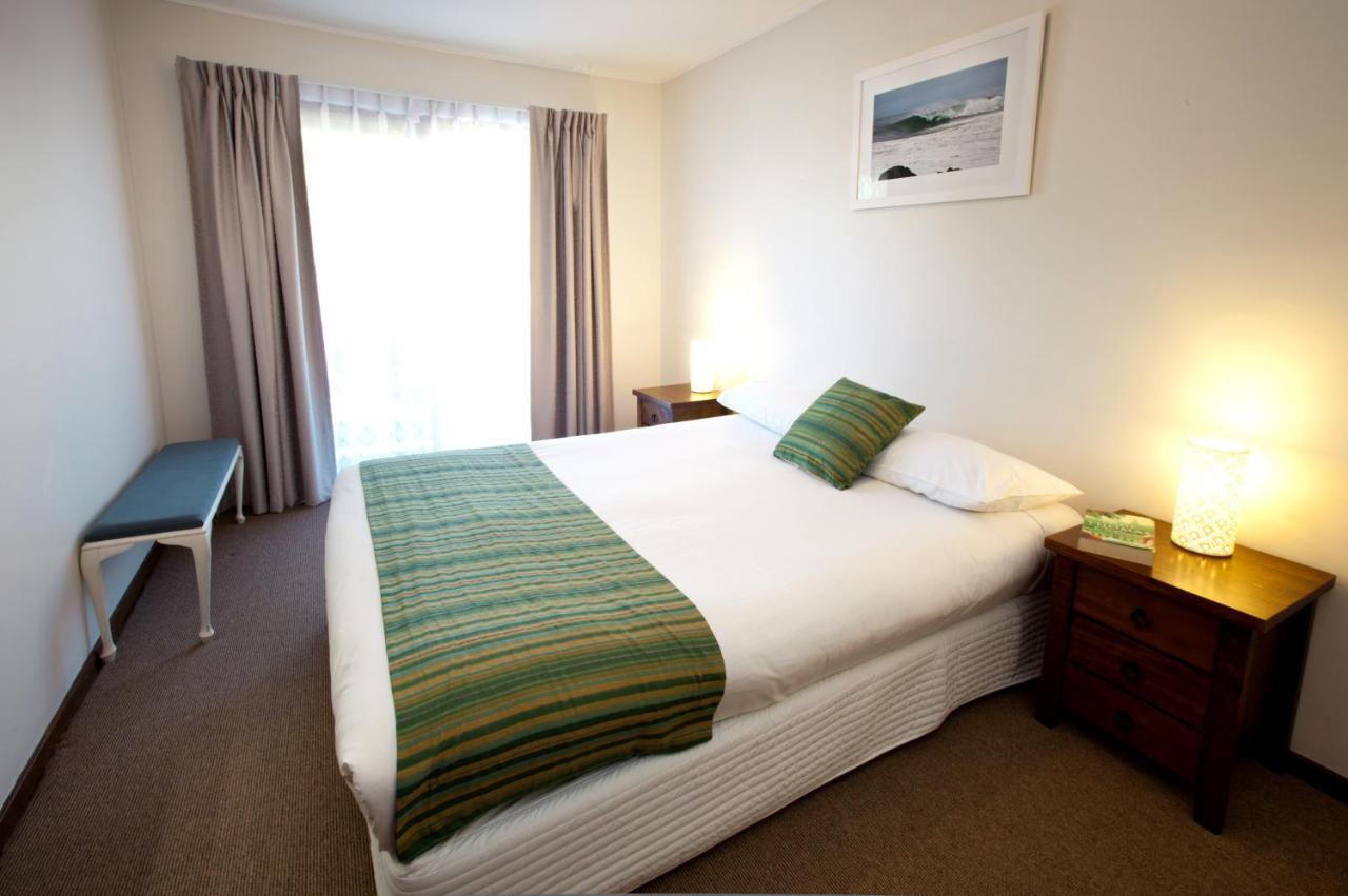 Tasman Holiday Parks - North Star Hastings Point Luaran gambar