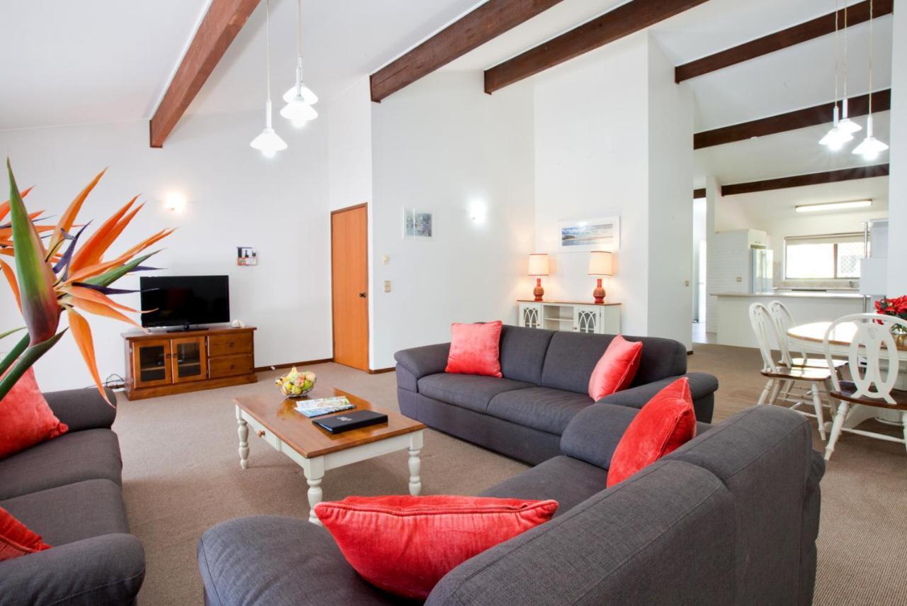 Tasman Holiday Parks - North Star Hastings Point Luaran gambar