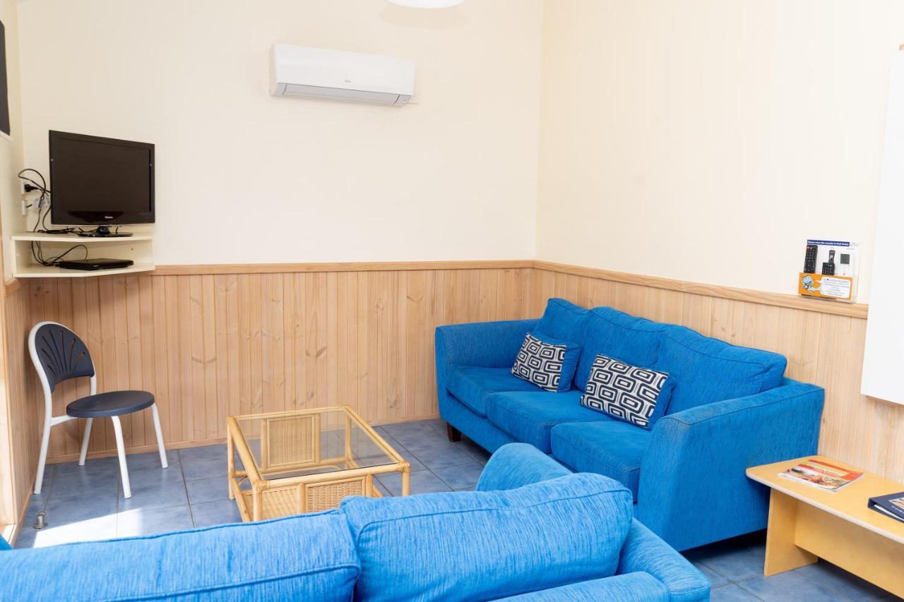 Tasman Holiday Parks - North Star Hastings Point Luaran gambar